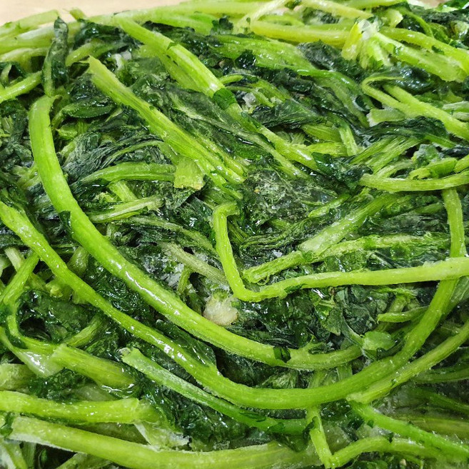 자연락 국내산 20kg 삶은냉동 무청시래기 대용량, 냉동 무청 시래기 20kg, 1개