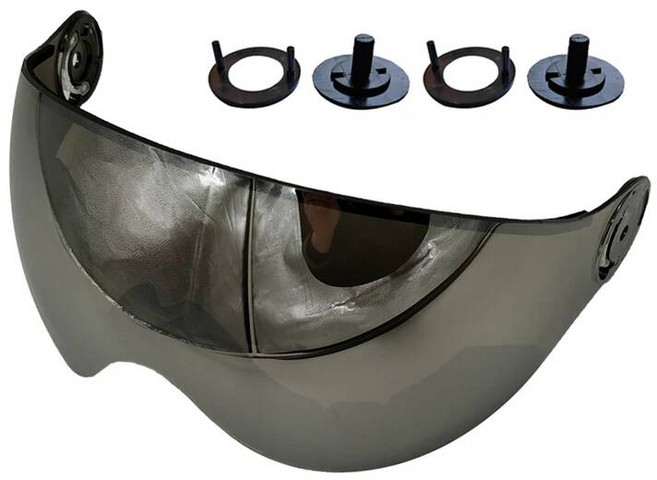 LOCLE 업그레이드 스키 헬멧 PC 및 EPS CE 인증 통합 고글 포함 남녀공용 스키 스노보드 스노우 헬멧