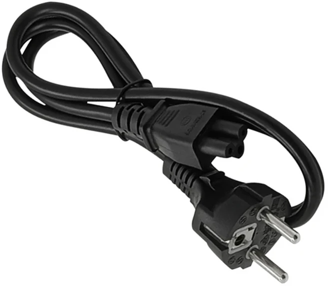 레노버 씽크패드 HP 크롬북 요가 델 ASUS 에이서 타입C 고속 전원 어댑터용 20V 3.25A 65W USB C 노, 02 Only EU AC Cable