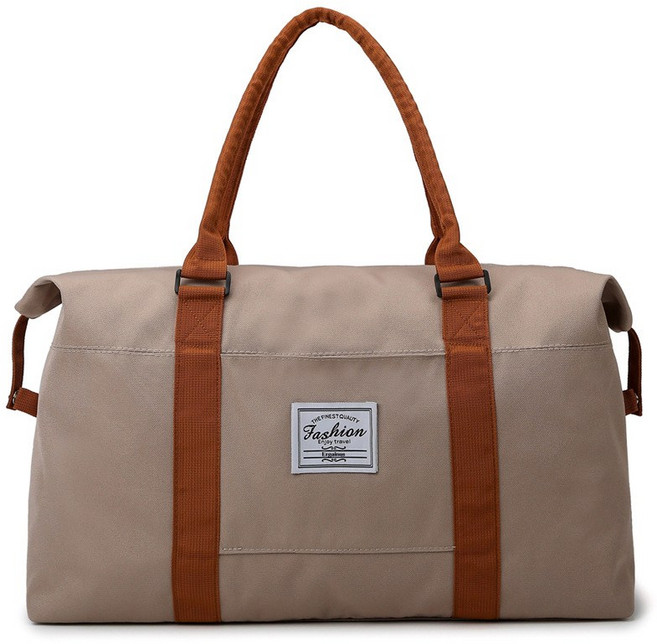 어겐어스 대용량 여행용 보스턴백 기내반입