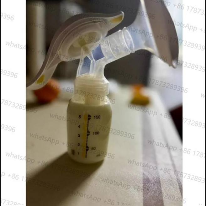 메델라 수동 유축기 1세트, [01] 옵션1, 1