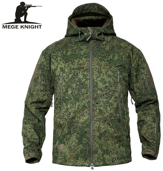 전술자켓 택티컬자켓 작업복 야상 전술 방한 바람막이 방수