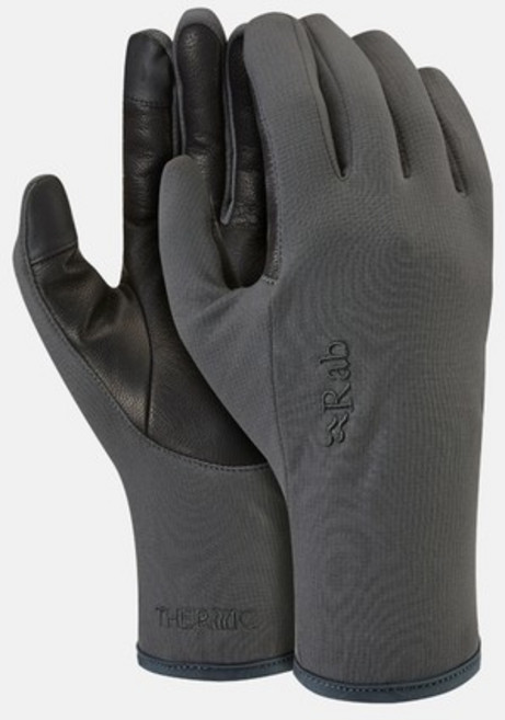 슈퍼플럭스 글로브 Graphene, L