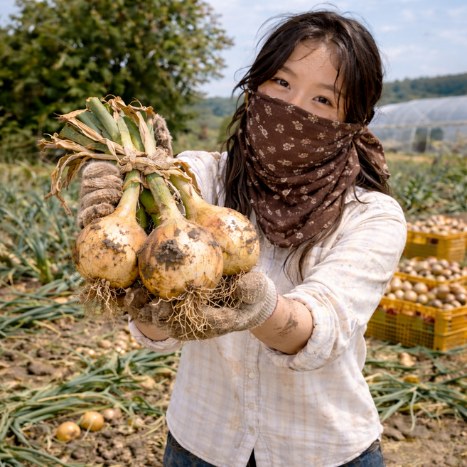 국내산 햇 양파 아삭한 달큰한 신선한 양파 특사이즈, 1개, 특사이즈  10kg