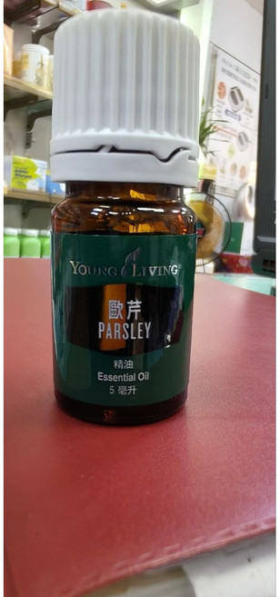 悠樂芳Young Living冬青精油15ml 舒緩肌肉疲勞 提神醒腦 草本精油按摩 清新空氣, 1個, 15ml