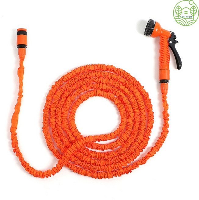 하넬룸 고압 매직호스 15M 워터호스