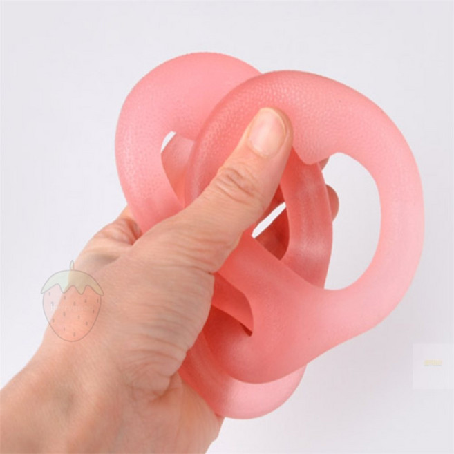 베리굳상점 스트레칭 로프, 볼형