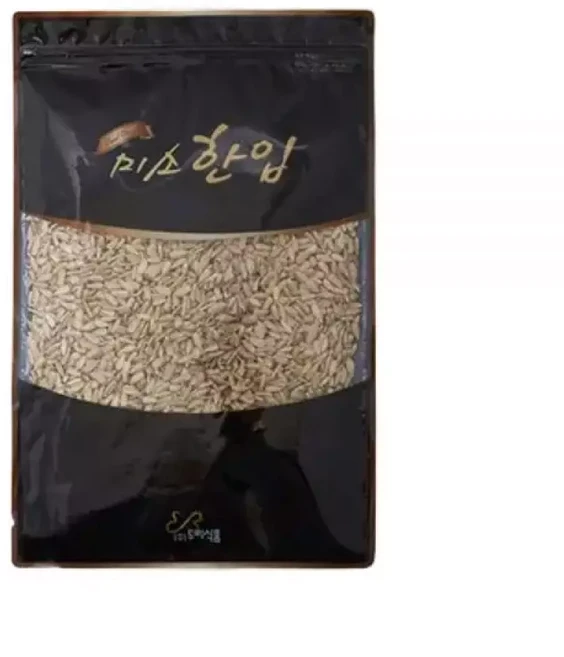 한솔에프디해바라기씨 1kg 견과류, 1개