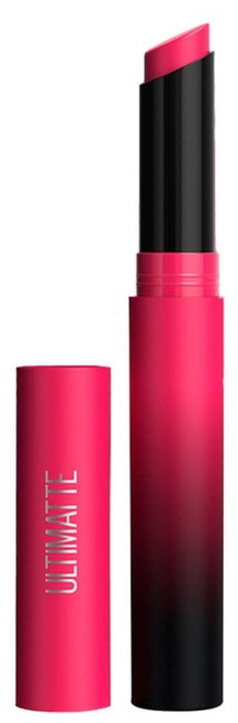 메이블린 뉴욕 얼티매트 센세셔널 립스틱 1.7g, 399 More Magenta, 1개