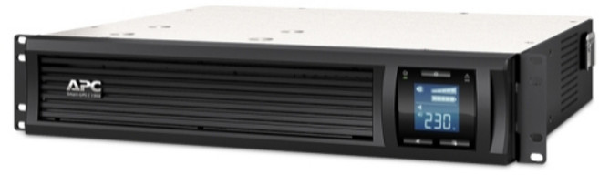 APC SMC1000I-2UC SMART CONNECT UPS C_무정전전원장치_1000VA_230V_RACK, 1개