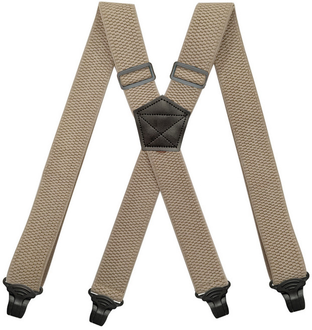 유미 남여공용남여공용스포츠 캐쥬얼 멜빵 서스펜더 3클립 4클립멜빵