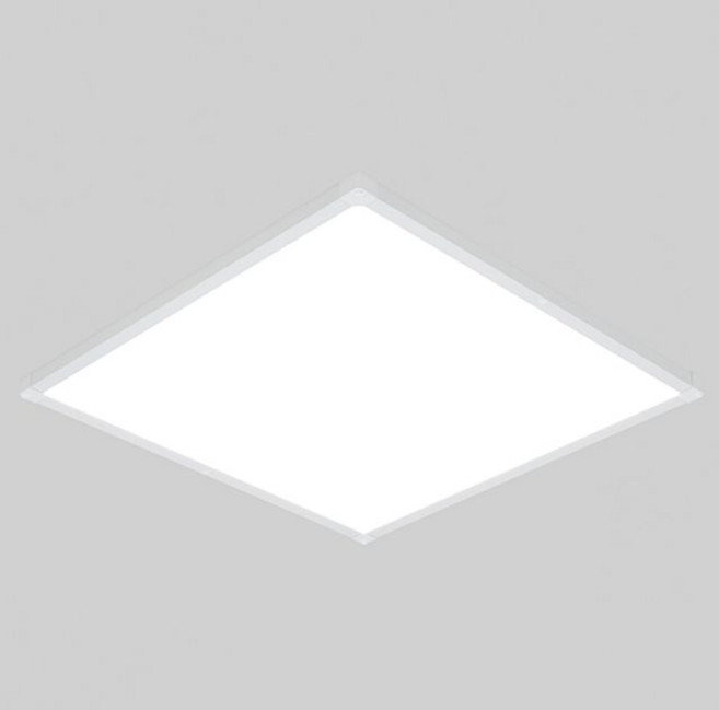 LED 평판등 640 50주광 거실등 실내등 천장등 FY2-42V50W-G1 R-R-fy1-FY2-42V50W-G1 KSC7655제15-0426호, 상세페이지 참조