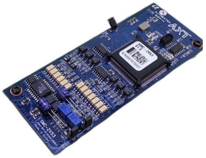 새제품 AJINEXTEK AXT SMC-2V53, 상세설명 참조, 1