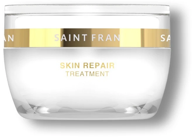 세인트프랑 스킨 리페어 트리트먼트 크림, 1개, 50ml - 쿠팡