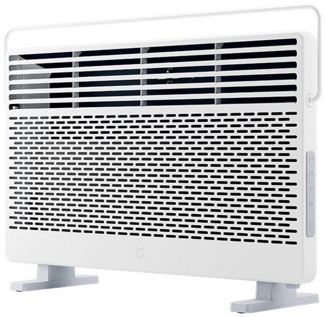 샤오미 미지아 스마트 전기 히터 난로 KRDNQ05ZM, 단품, 단품