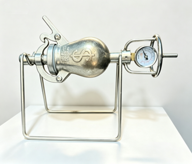 미니뻥티기 뻥튀기 기계 강냉이 튀밥 뻥이요 가정용, 1. 100ml, 1. 100ml