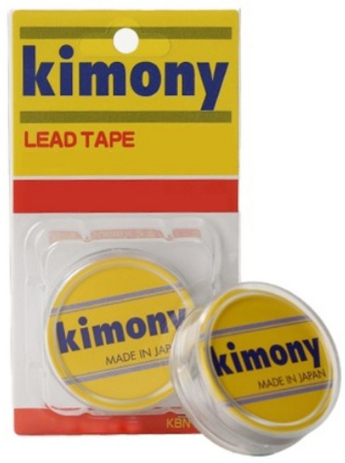 키모니 리드테이프 납테이프 밸런스조절 KBN263