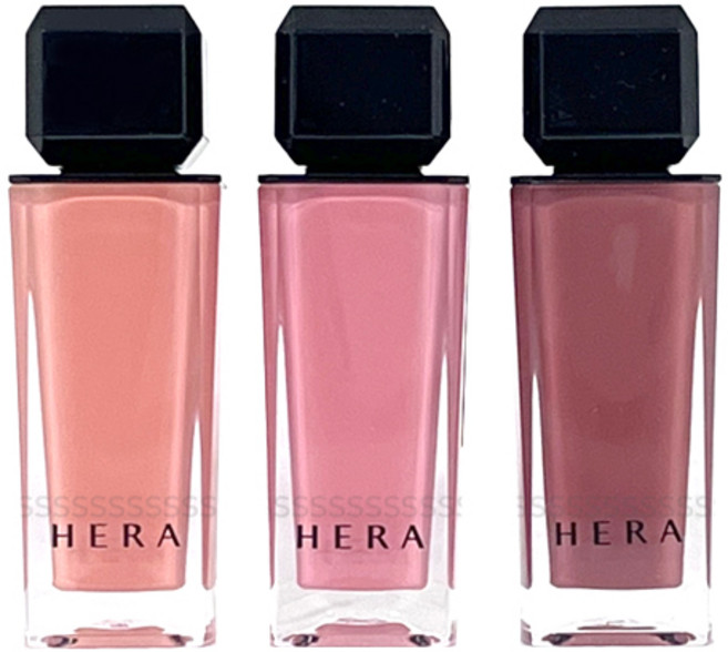 헤라 센슈얼 누드 글로스, 422호, 5g, 1개