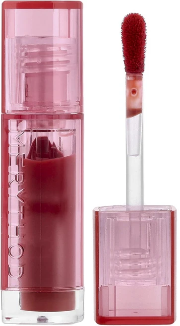 메리토드 앵두핏 글로시 틴트 01 코랄피아 0.11온스(3g) MYD-80301 - 쿠팡