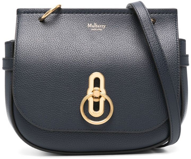 멀버리 스몰 앰벌리 사첼 백