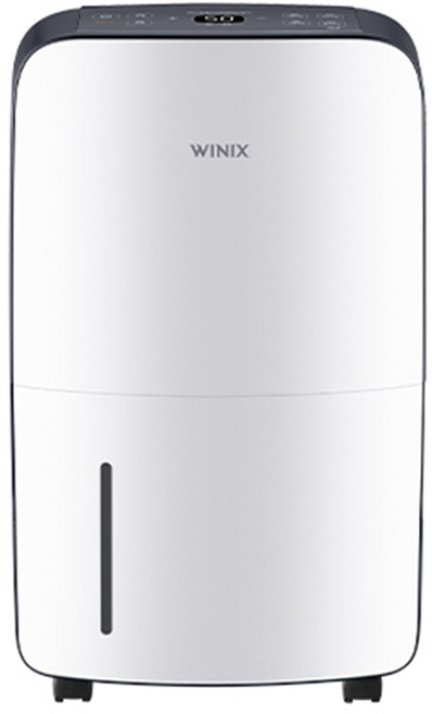 위닉스 뽀송 제습기 16L, DN2E160-KWK