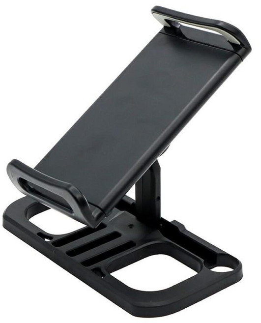 [아마존4.5+ 미국출고 205282] Jingelmall DJI Mavic Air 2/Air2S/Mini 2 드론용 원격 접이식 컨트롤 폰 태블릿 마운트 브래킷 교체품, 아마존평점4.5+ 미국출고 205282 Jingelma