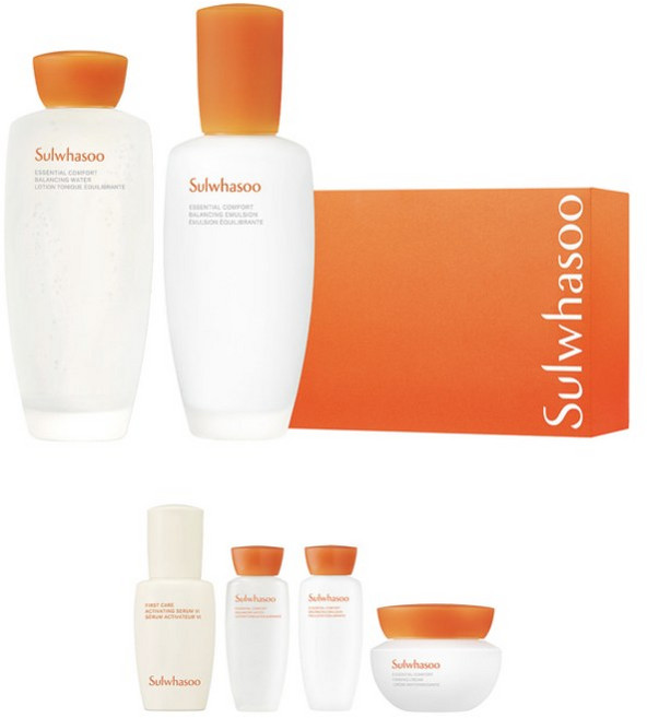 설화수 자음 2종 세트, 1개