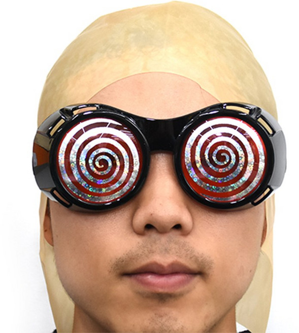 민대머리가발 마빡이 스님 재미난 코믹 고무가발