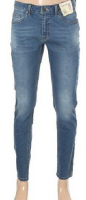 [NC경산] 뱅뱅 뱅뱅테이퍼드청바지NQF298(빅사이즈포함)