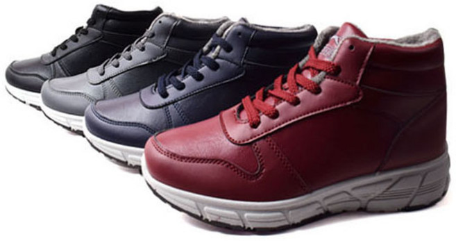 슬레진저 여성 겨울 방한화 털신 퍼운동화 기모 스니커즈