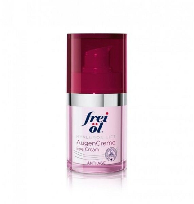 프라이웰 안티에이지 히알루론 리프트 아이크림 15ml