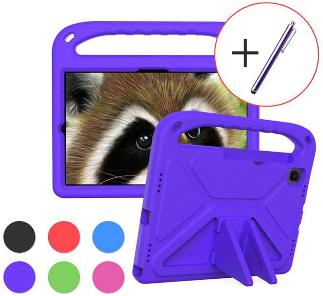 갤럭시 탭 S5e 에바폼 케이스 10.5인치 갤탭 SM-T720 T725, 갤럭시탭 S5e