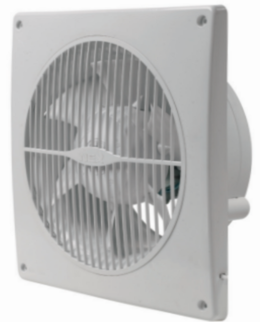 한성넥스 자동개폐식 환풍기, 1개