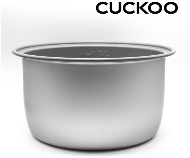 쿠쿠 CR-3031V 30인용 내솥 내피 오븐 3031V 5.4L