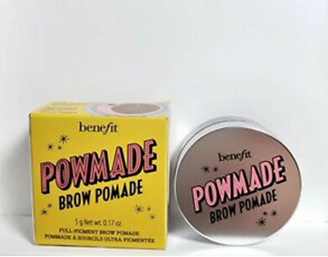 베네피트 POW메이드 브로우 포메이드, 3 Warm Light Brown, 1개 - 쿠팡