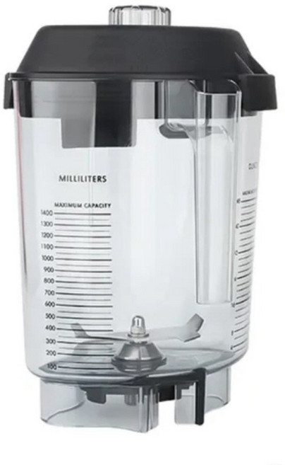 Vitamix 바이타믹스 블렌더 호환품 48oz(1.4L) 볼 본체+ 칼날+뚜껑포함 VM0149 VM0122 VM0127