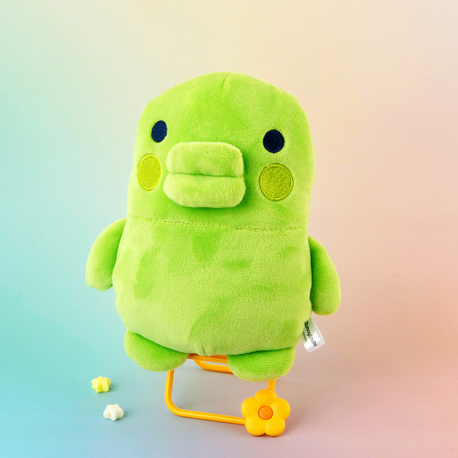 다마고치 소프트 펜파우치 필통 구치파치