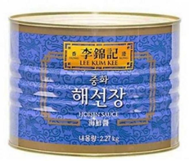 이금기해선장 오뚜기 실온, 2.27kg, 1개