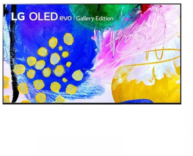 LG전자 77인치 194CM EVO 에보 갤러리 에디션 올레드 UHD 4K OLED TV OLED77G2, 방문설치, 스탠드형, 194cm / 77인치