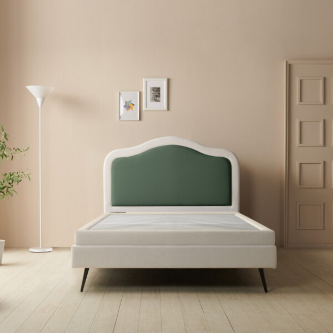 [가보건강침대] ★롯데 단독특가★ 수정석침대 수퍼싱글 SS올리비아SE [국내제작], 상세 설명 참조