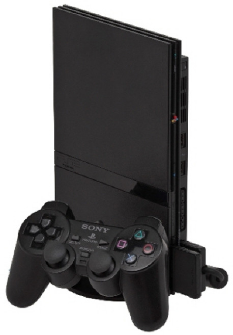 미니 플스2 / 슬림 플레이스테이션2 70005 (PS2/중고)