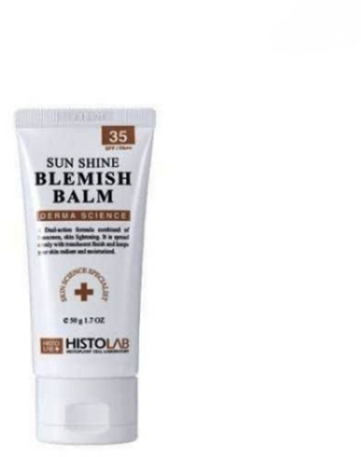 히스토랩 선샤인 블레미쉬 밤 50g, 1개