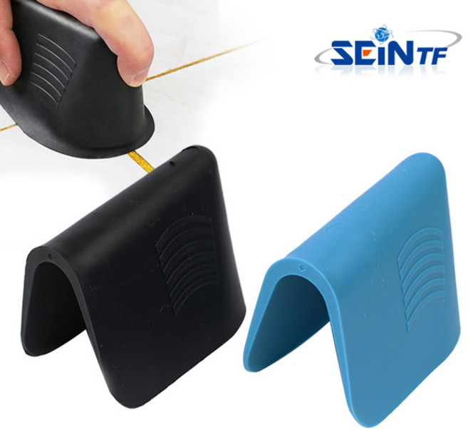 세인티에프 타일 줄눈 헤라 메지 매지 고무 고데 고대 코킹 피니셔 시공, 블랙, 1개