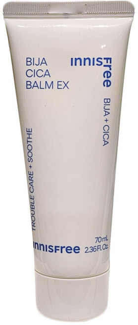 이니스프리 비자 시카 밤 EX 70ml(대용량), 70ml, 1개