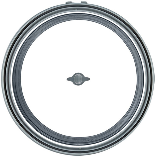 쿠쿠 6인용 압력밥솥 패킹세트 압력패킹+분리형패킹+고무손잡이 CRP-N0680SR, 1세트