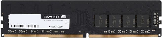 [Team Group] 팀그룹 DDR4 PC4-25600 Elite 서린 [8GB] (3200), 1개