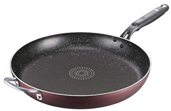 PN풍년 샤르텐 프리노 대용량 프라이팬 36cm, 1개