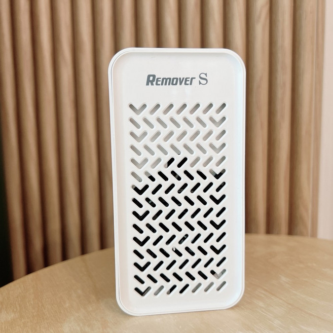 에이블텐 리무버s 초음파 벌레퇴치기, 화이트