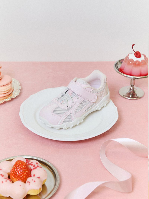 5위 - 필라 FILA KIDS 리틀에샤페 핑크 1200FK261SN01X008660 633939
