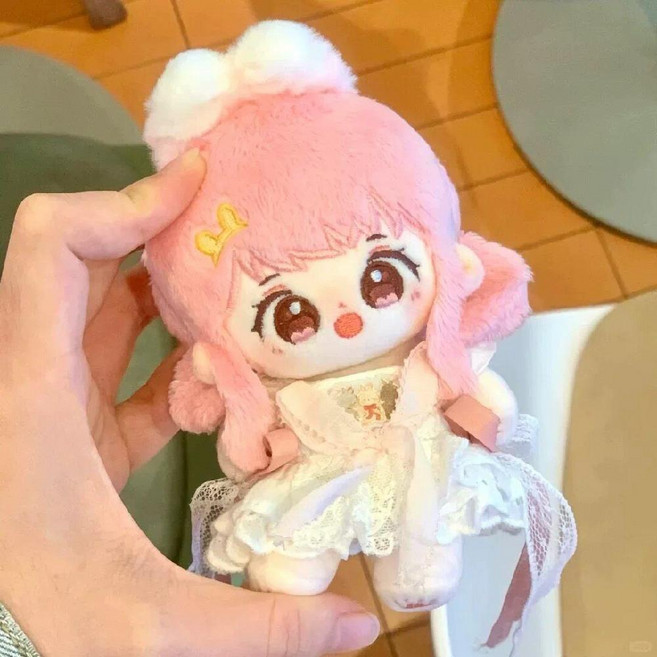 샤이닝니키 솜 솜깅이 불가사리